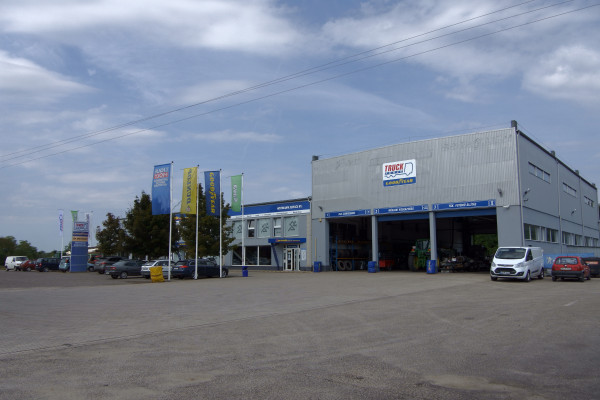Premio Hoffmann Service Kft.